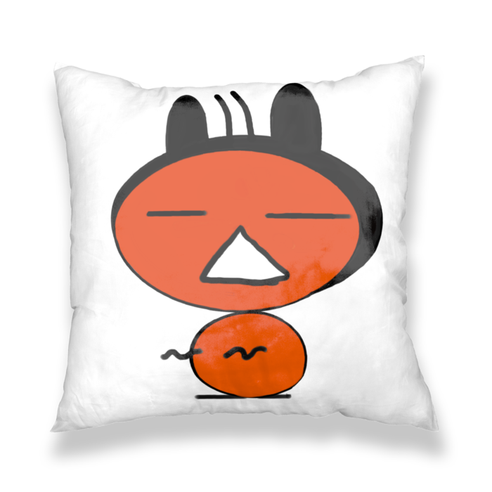 クッションカバー - 450x450(mm)