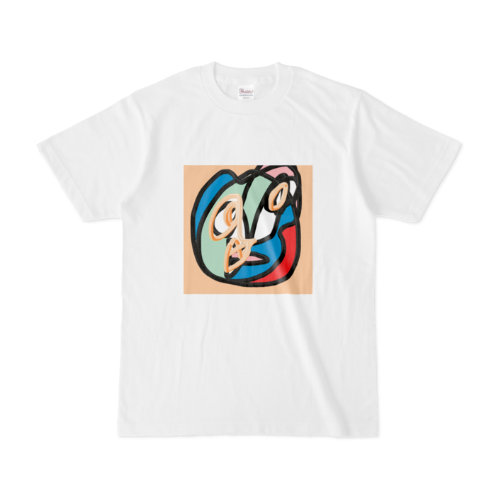 Tシャツ - S - 白
