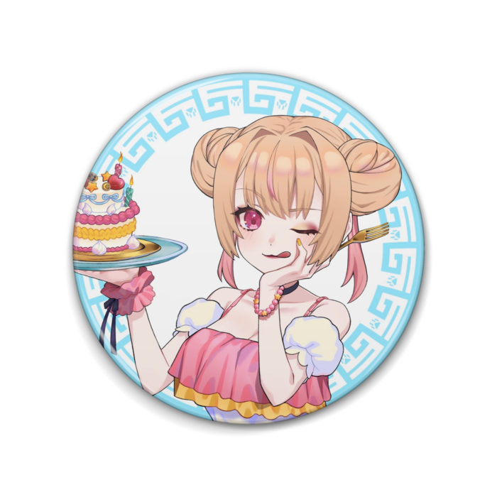 犬童睦月 ≪記念日Ver≫ - 76mm