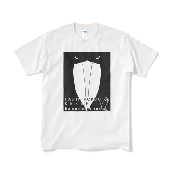 Tシャツ（短納期） - M - ホワイト