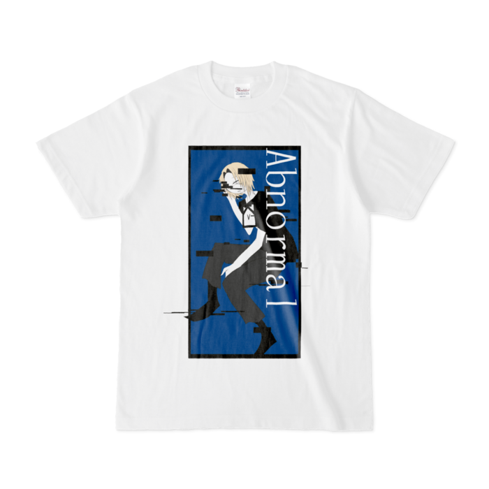 Tシャツ - S - 白