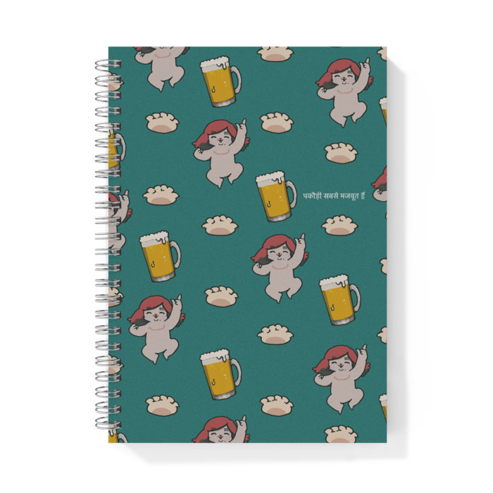 成人向けスケブ(空)