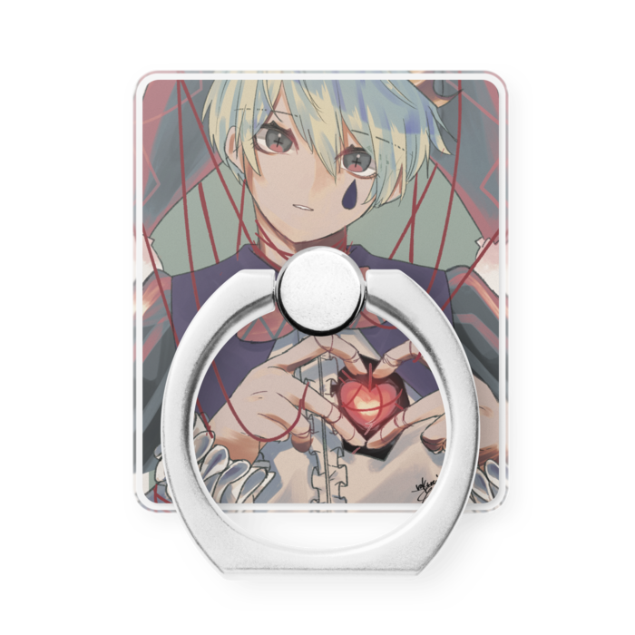 スマホリング