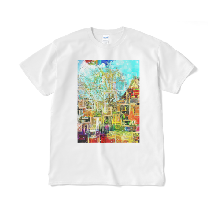 Tシャツ（短納期） - XL - ホワイト