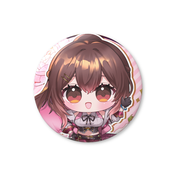 缶バッジ（バリュー） - 32mm