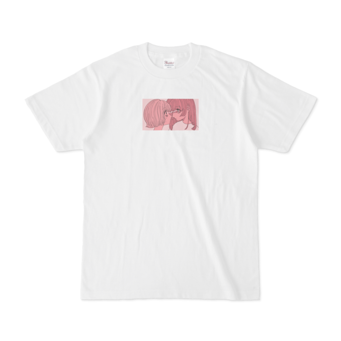 Tシャツ - S - 白