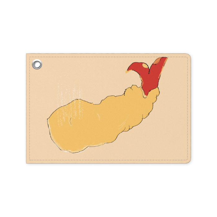 パスケース - 70 x 105 (mm)