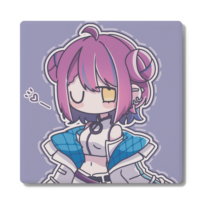 コースター B