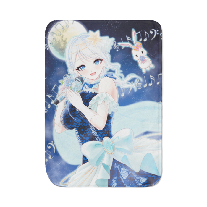 ブランケット - 700 x 1000 (mm)