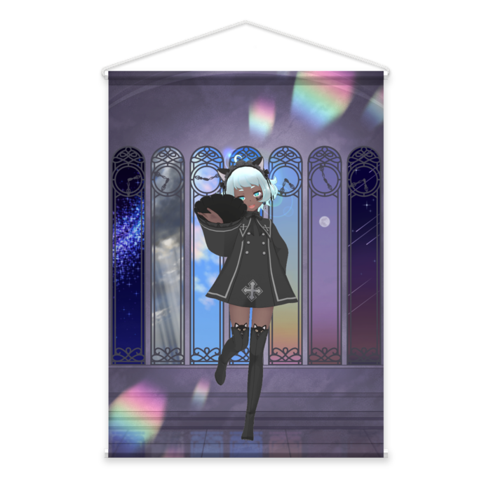 タペストリー - B2縦