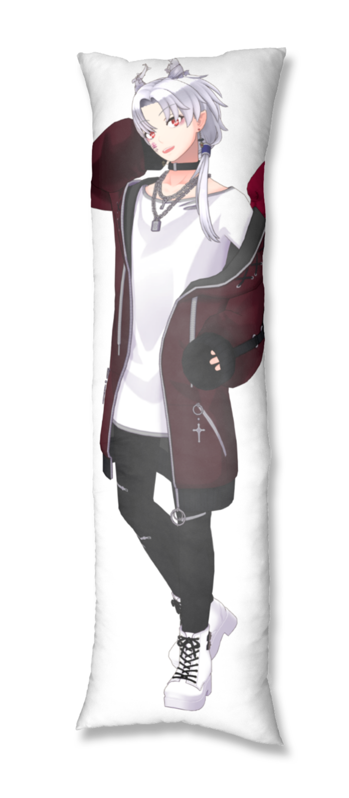 抱き枕カバー - 500x1600(mm)