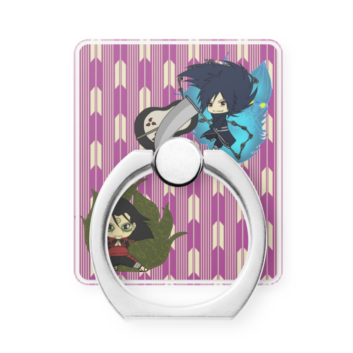 スマホリング