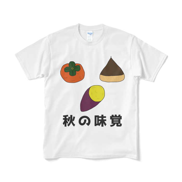 Tシャツ（短納期） - M - ホワイト