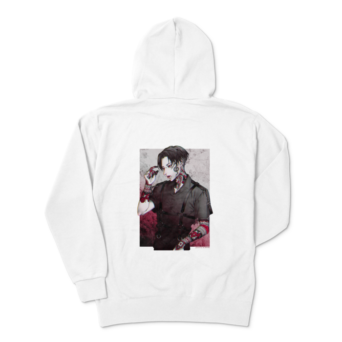 マークなし ver - XL -