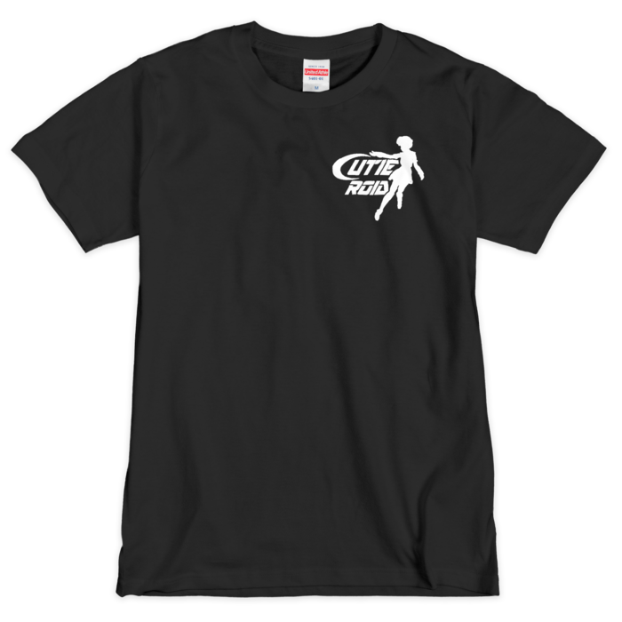 Tシャツ(シルクスクリーン印刷) - M - 1色