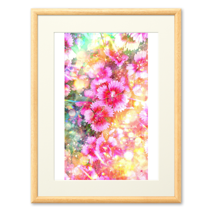 複製画(プリモアート) - A2