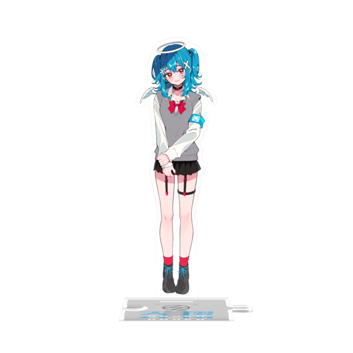 ④天翔(通常衣装)