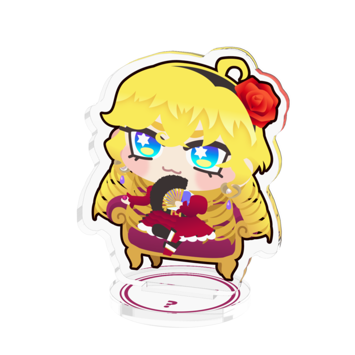 キィコサマ