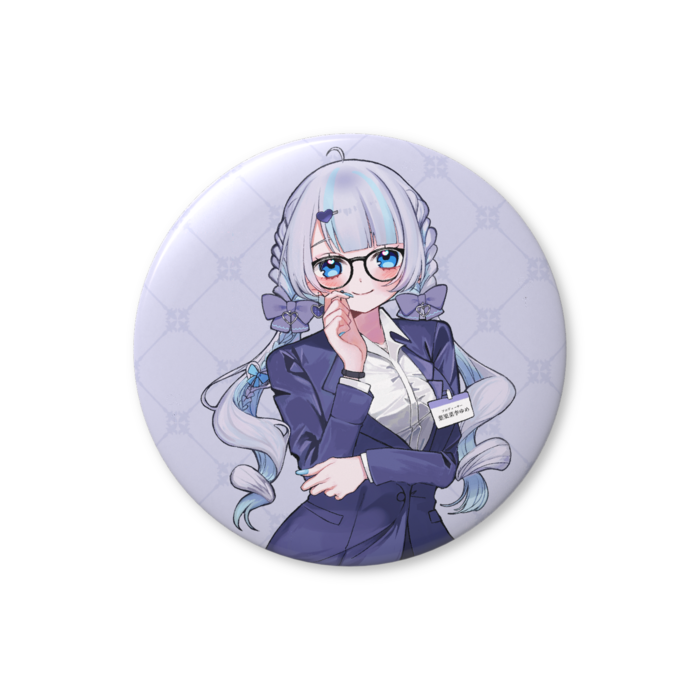 缶バッジ（A） - 56mm