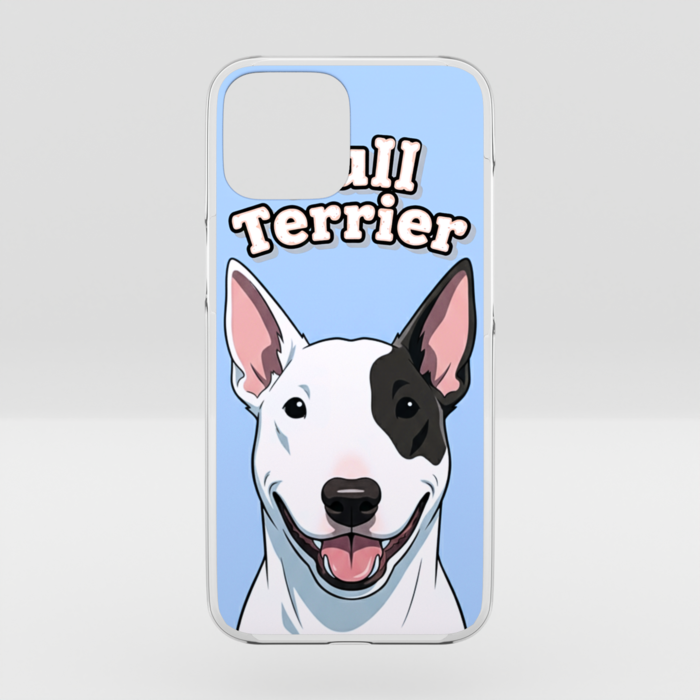 クリアiPhoneケース - iPhone 16