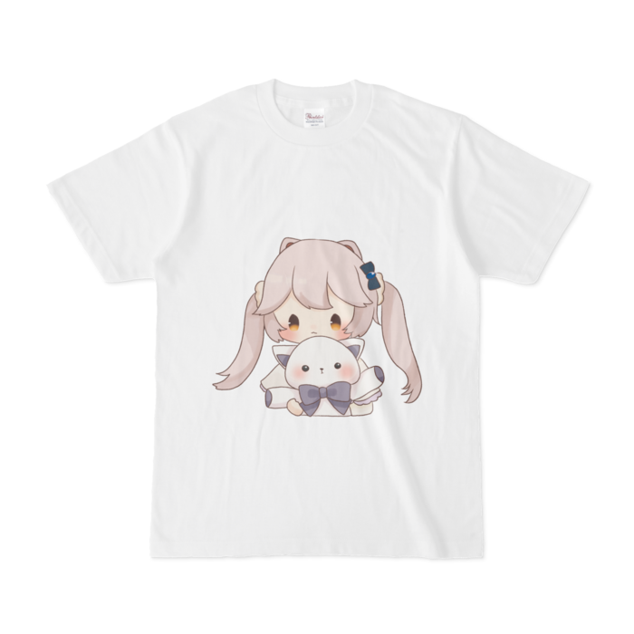 Tシャツ - S - 白