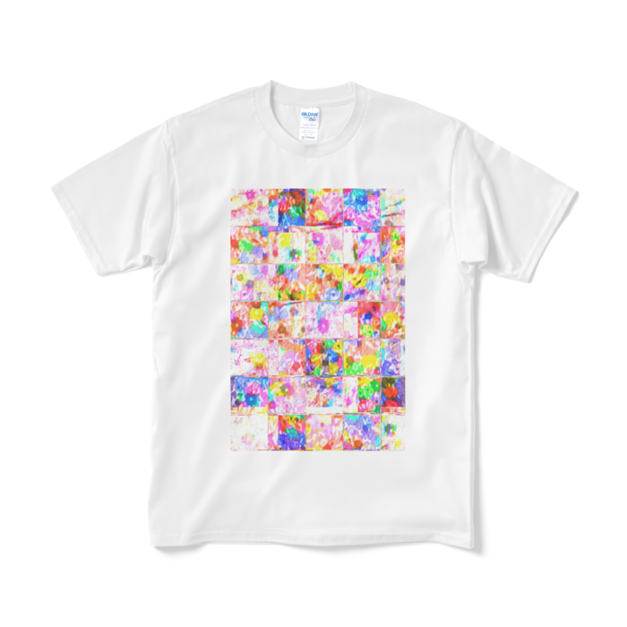Tシャツ（短納期） - M - ホワイト