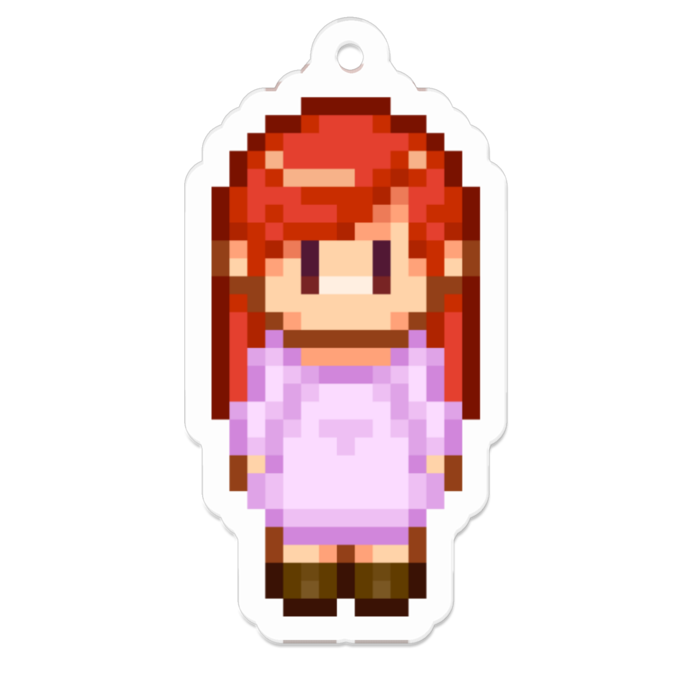 Sophie(ドット・正面)