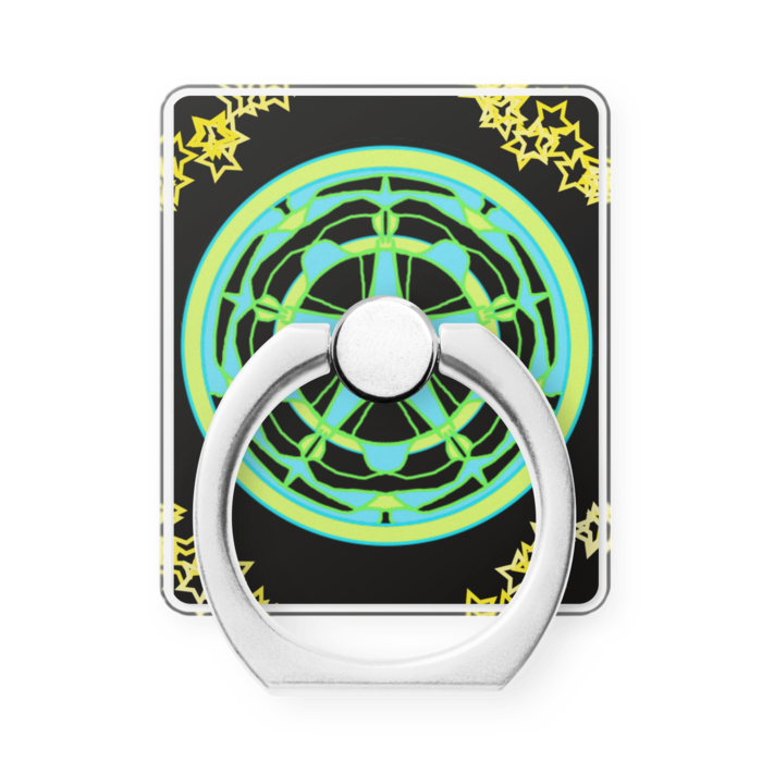 スマホリング