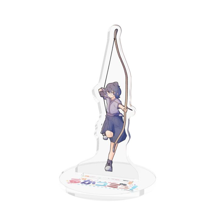 サイズ - 70x70mm