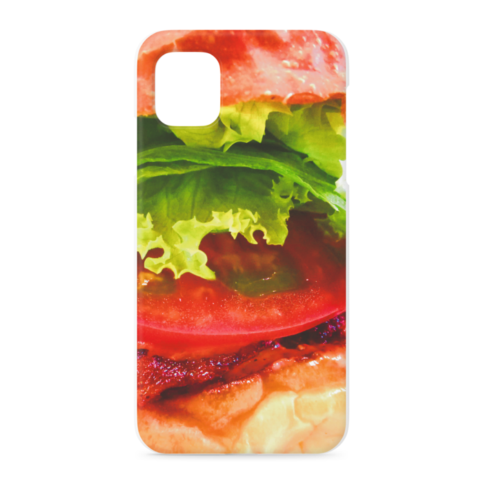 バーガー