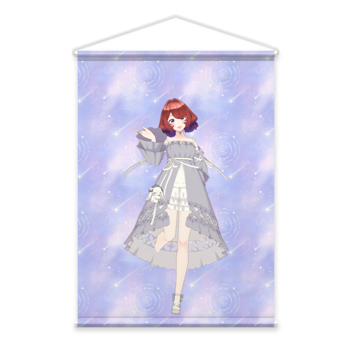 タペストリー - B2縦