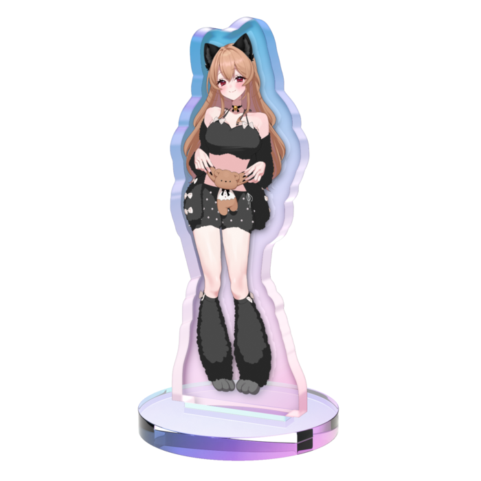 オーロラアクスタ - H50mm