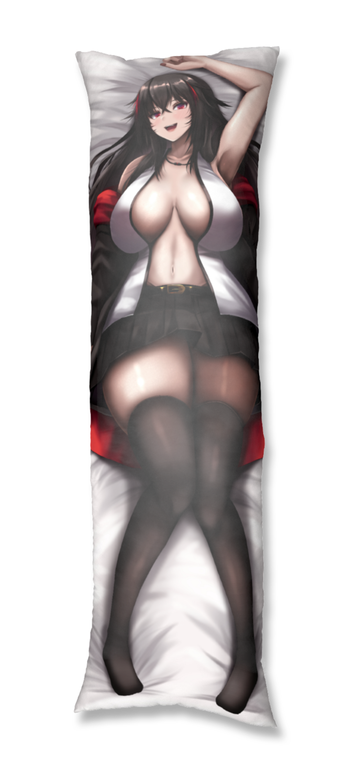 抱き枕カバー - 500x1600(mm)