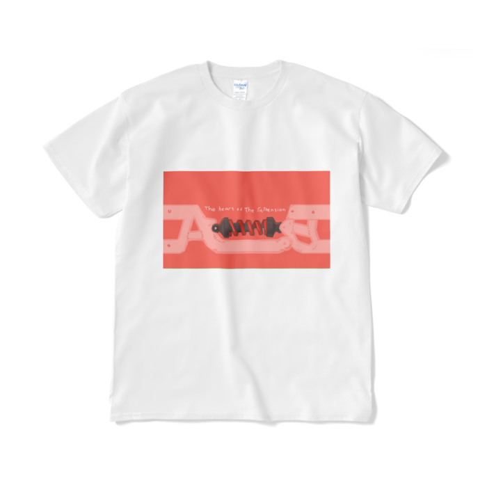 Tシャツ（短納期） - XL - ホワイト