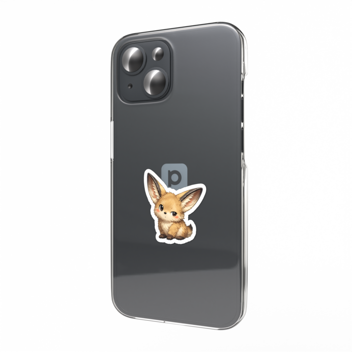 スマホステッカー - 縦