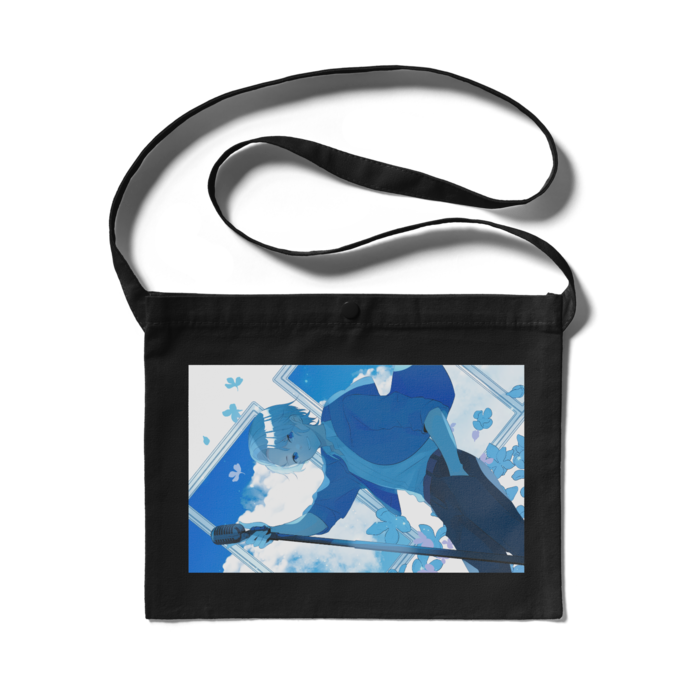 サコッシュ - 300 x 230 (mm)(1)