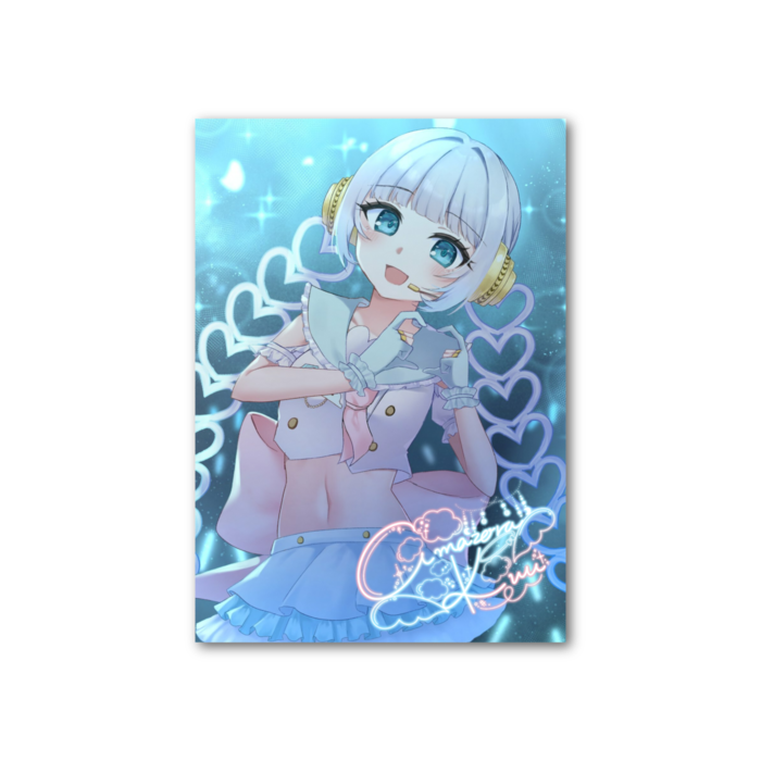 アイドル