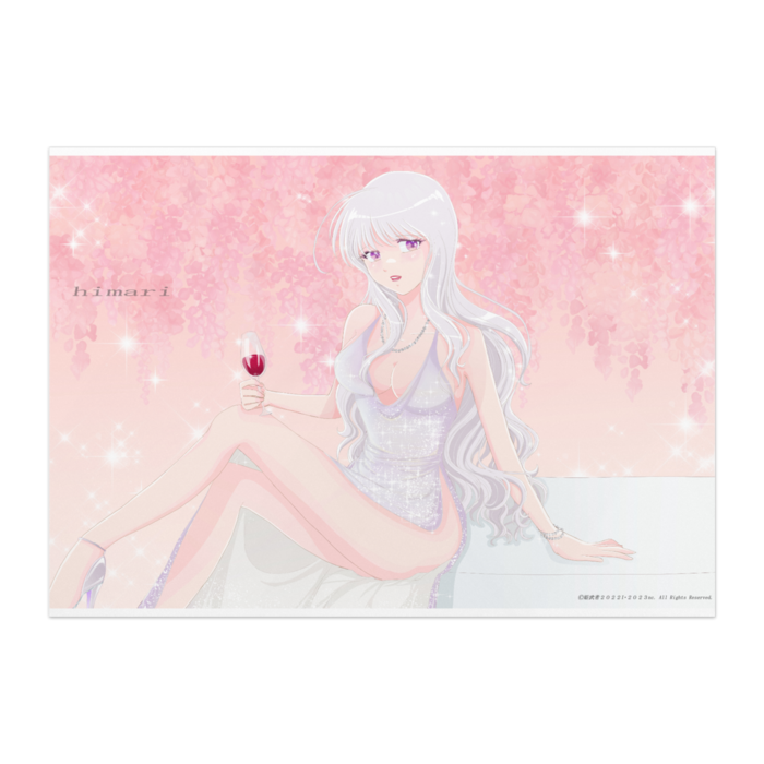 ポスター - A2