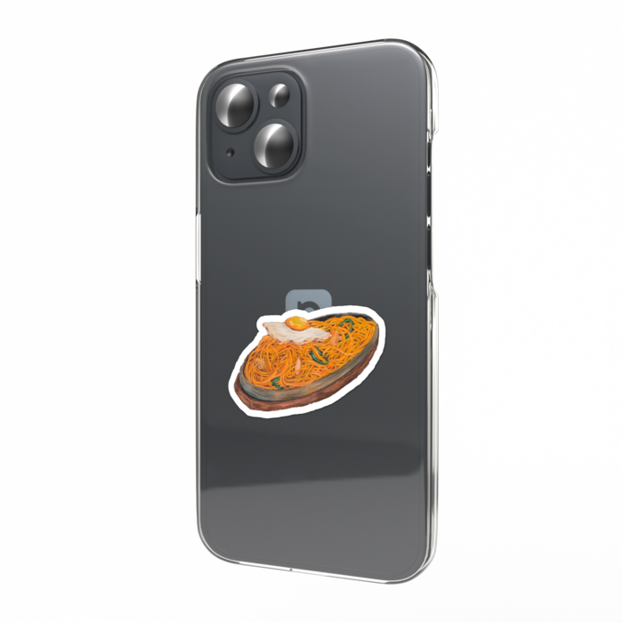 スマホステッカー - 縦