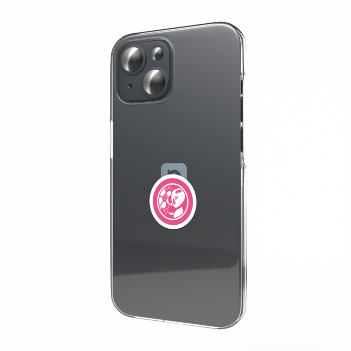 スマホステッカー -小