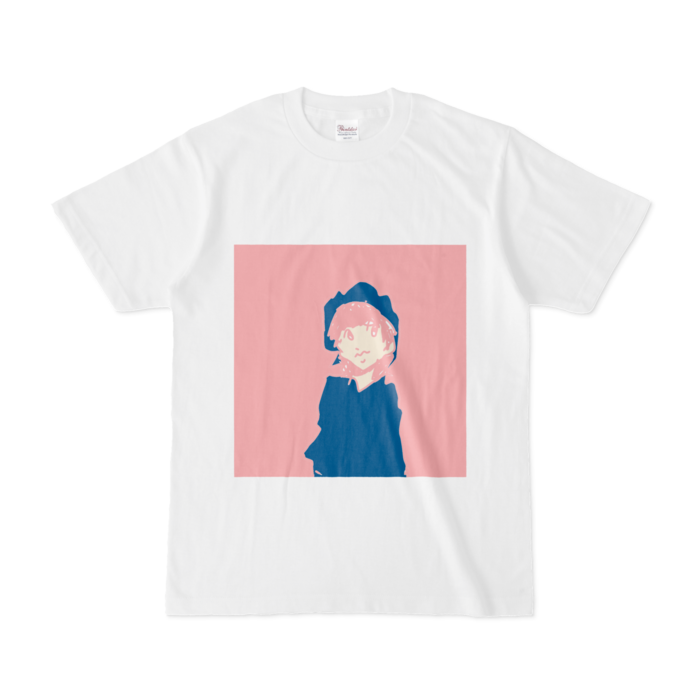 Tシャツ - S - 白
