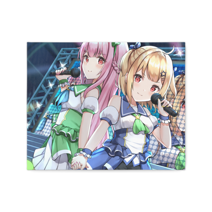 キャンバス - F3