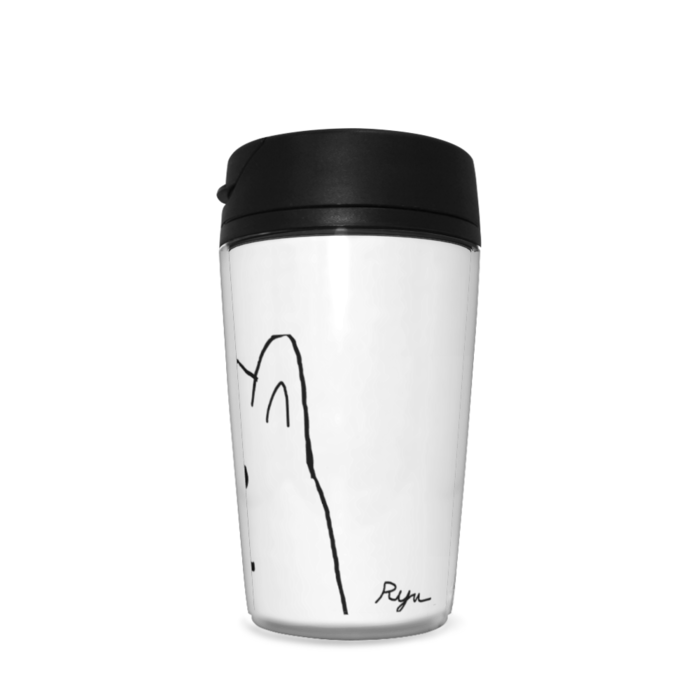 タンブラー - 350ml