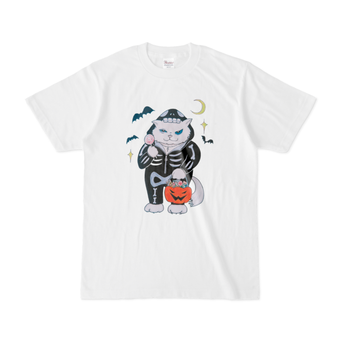Tシャツ - S - 白