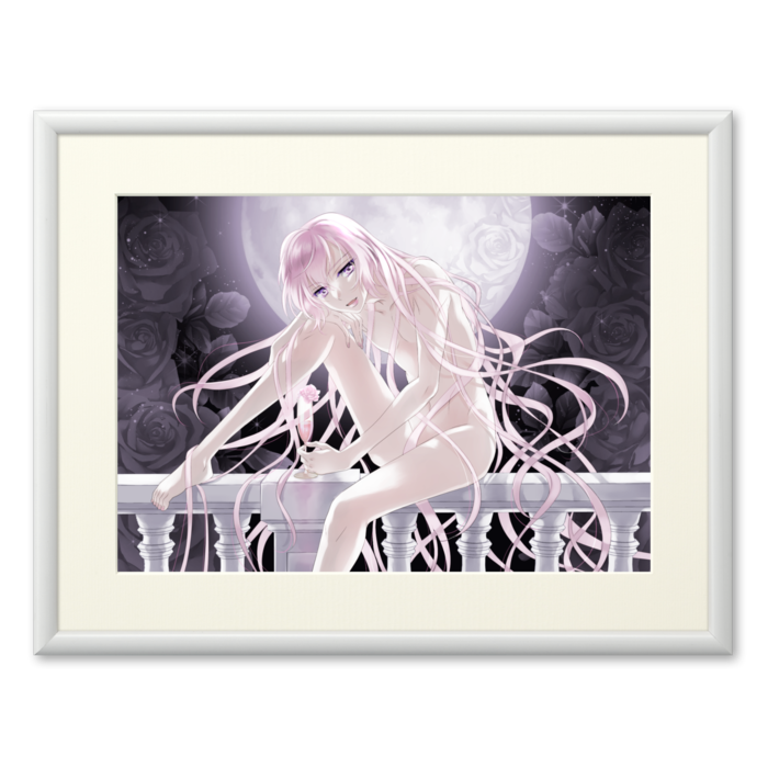 複製画(プリモアート) - A4