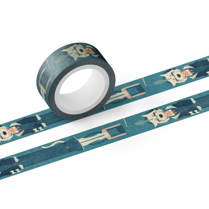 マスキングテープ - テープ幅 15mm