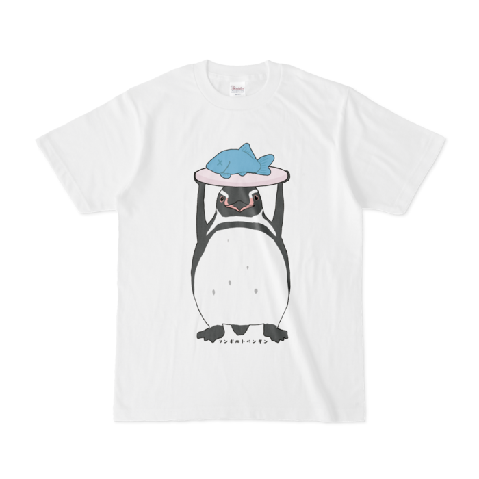 Tシャツ - S - 白