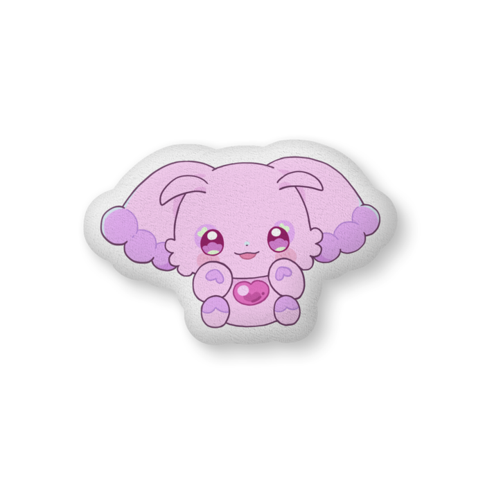 ふかふかクッション - 中（H36×W56cm） - 両面