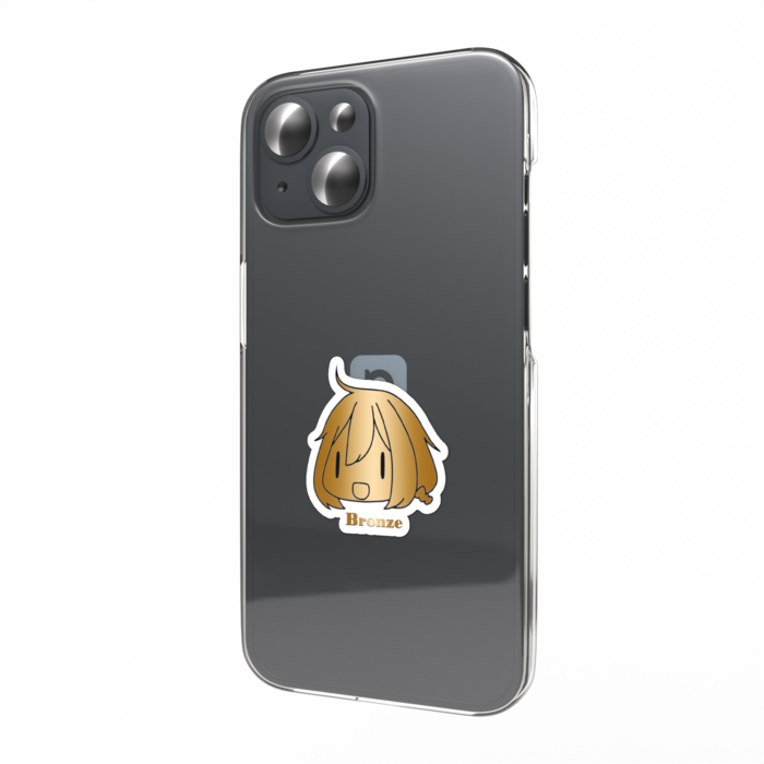 ブロンズランク