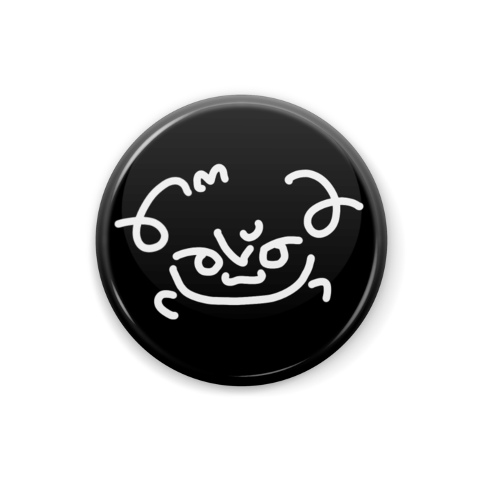 black - 25mm